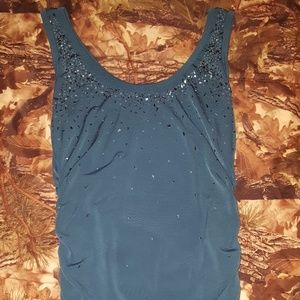 Iz dress tank